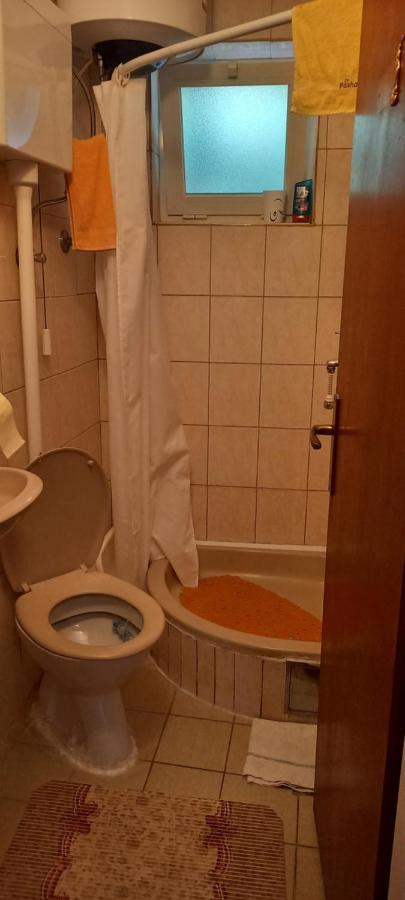 Apartmani Kunjasic Trstenik  Exterior photo