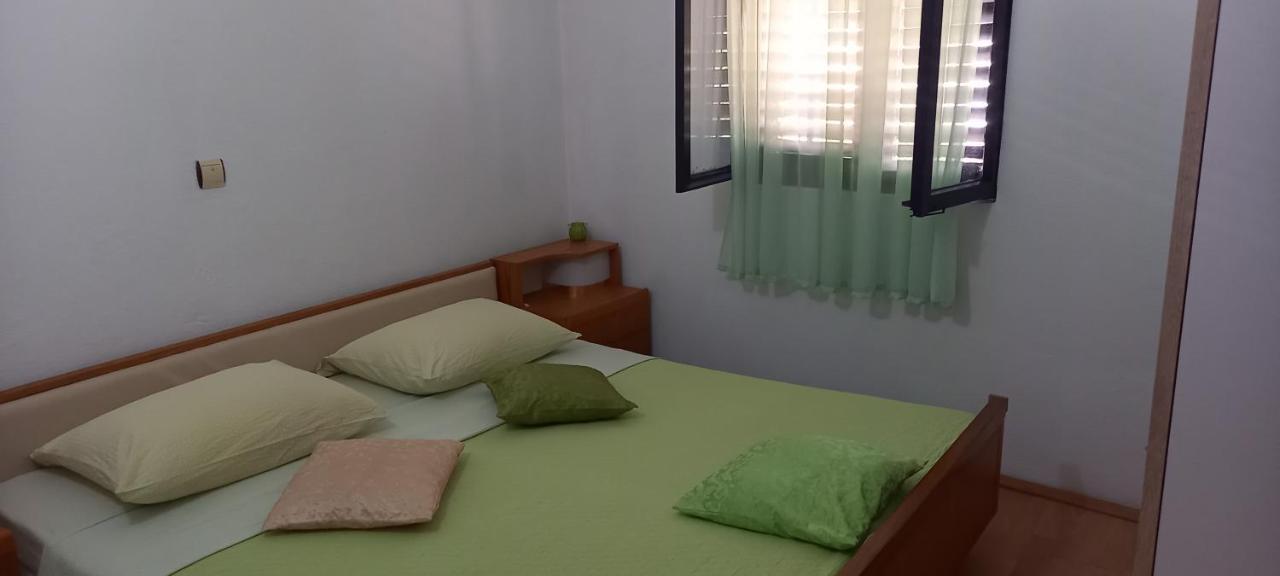 Apartmani Kunjasic Trstenik  Exterior photo